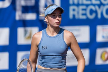 Franziska Sziedat 18 - Melosch Recycling Open